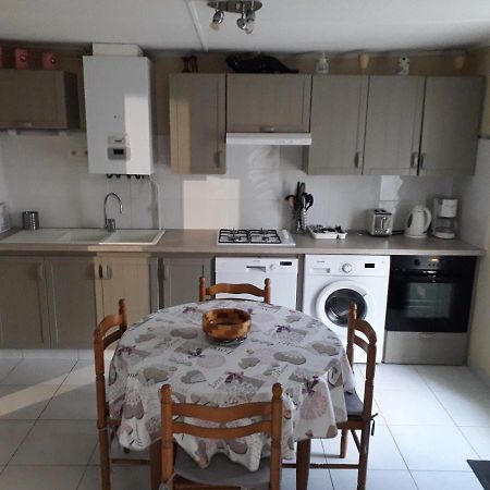 Maison Jmb Royan Esterno foto