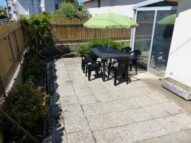 Maison Jmb Royan Esterno foto