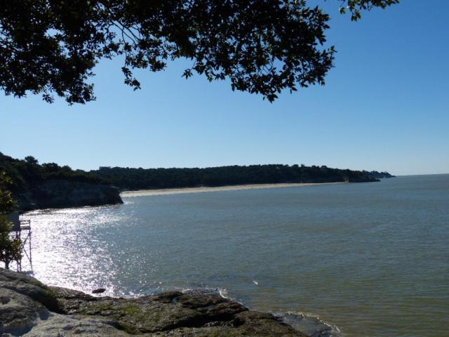 Maison Jmb Royan Esterno foto