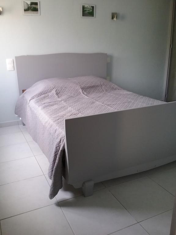 Maison Jmb Royan Esterno foto