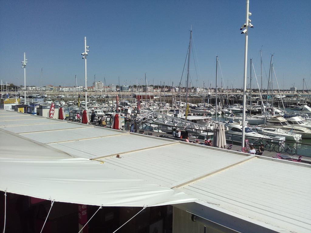 Maison Jmb Royan Esterno foto