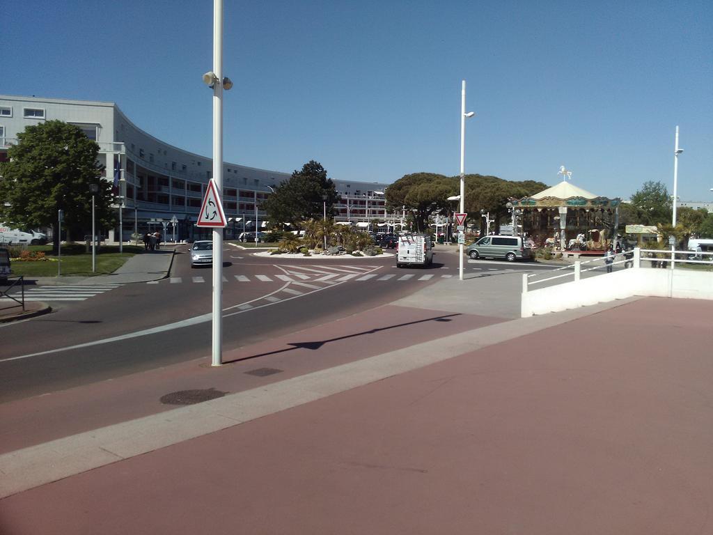 Maison Jmb Royan Esterno foto