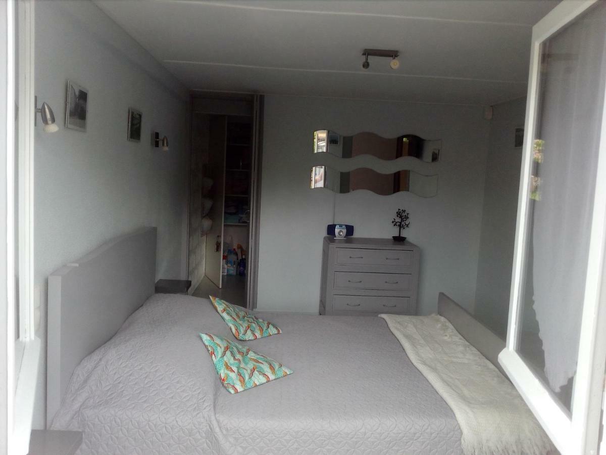 Maison Jmb Royan Esterno foto