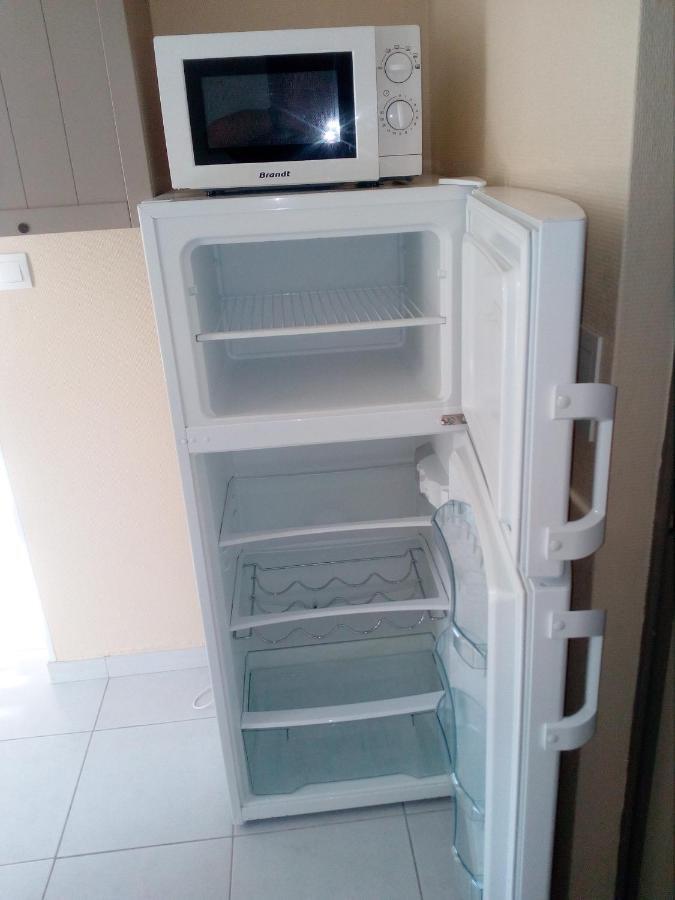 Maison Jmb Royan Esterno foto