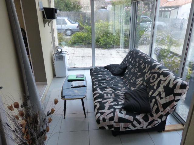 Maison Jmb Royan Esterno foto
